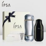 IPSA茵芙莎水乳套装UL 流金水自律循环美肌液护肤品套装 林允同款