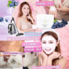 Sliswiss白藜蘆醇NMN激白毛孔吸塵機面膜 150ml - 图片 2