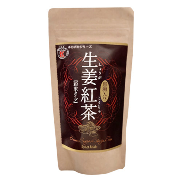 黑糖生怂剪茶粉 180g - 图片 4